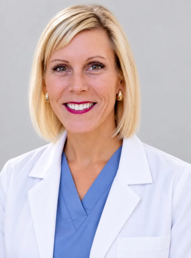 Nuvex clinician