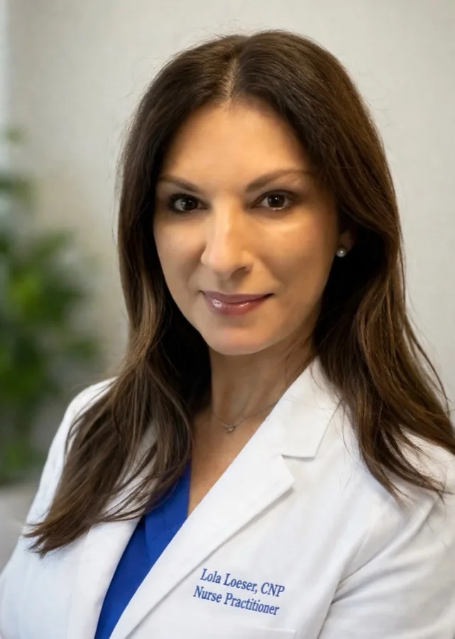 Nuvex nurse practitioner